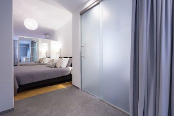 Boutique Hotel Scheepers