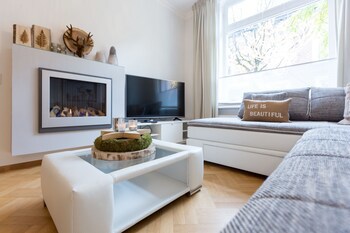 Boutique Hotel Scheepers