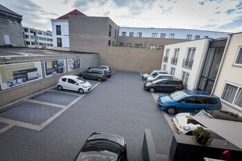 Boutique Hotel Scheepers