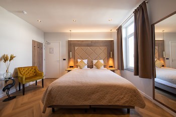 Boutique Hotel Scheepers