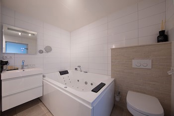 Boutique Hotel Scheepers