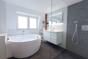 Boutique Hotel Scheepers