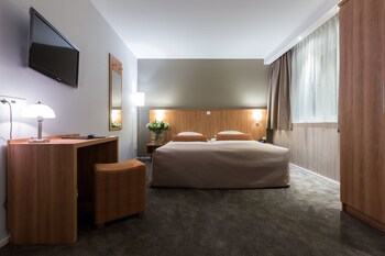 Boutique Hotel Scheepers