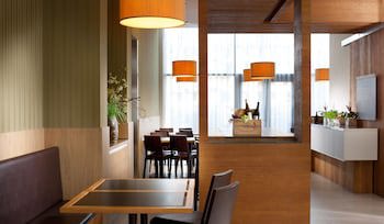Comfort Hotel Olomouc Centre