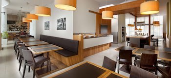 Comfort Hotel Olomouc Centre