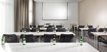 Comfort Hotel Olomouc Centre