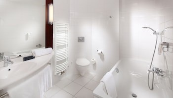 Comfort Hotel Olomouc Centre