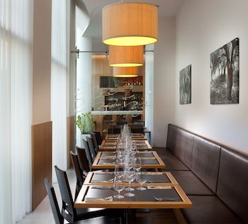 Comfort Hotel Olomouc Centre