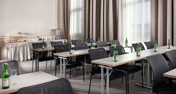 Comfort Hotel Olomouc Centre