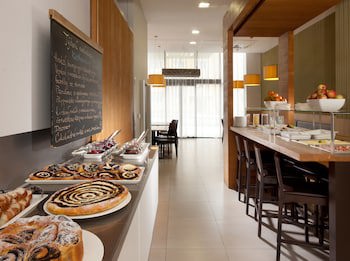 Comfort Hotel Olomouc Centre