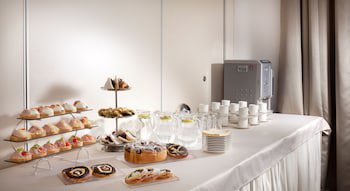 Comfort Hotel Olomouc Centre