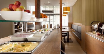 Comfort Hotel Olomouc Centre