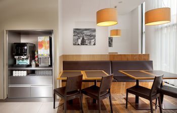Comfort Hotel Olomouc Centre