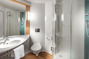 Comfort Hotel Olomouc Centre