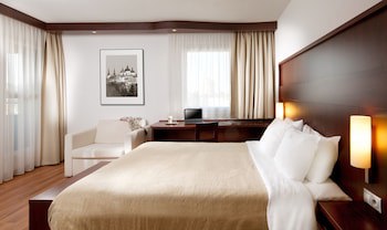 Comfort Hotel Olomouc Centre