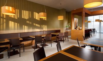 Comfort Hotel Olomouc Centre