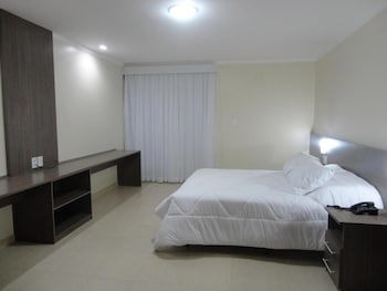 Class Hotel Passos Rio Grande Portal Da Canastra