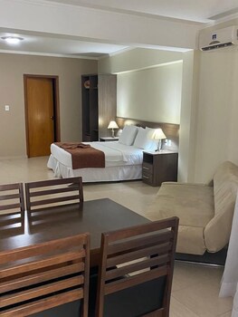 Class Hotel Passos Rio Grande Portal Da Canastra