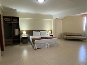 Class Hotel Passos Rio Grande Portal Da Canastra