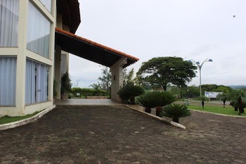 Class Hotel Passos Rio Grande Portal Da Canastra