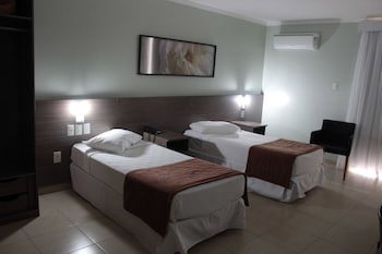 Class Hotel Passos Rio Grande Portal Da Canastra