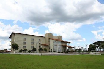 Class Hotel Passos Rio Grande Portal Da Canastra