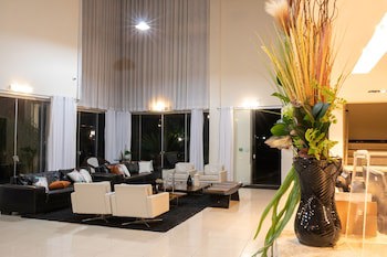 Class Hotel Passos Rio Grande Portal Da Canastra