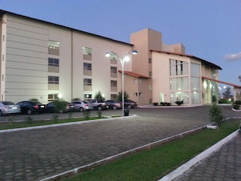 Class Hotel Passos Rio Grande Portal Da Canastra