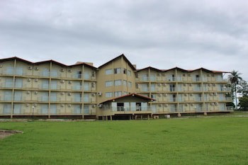 Class Hotel Passos Rio Grande Portal Da Canastra