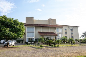 Class Hotel Passos Rio Grande Portal Da Canastra