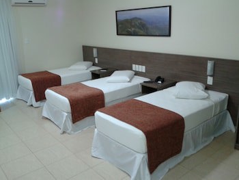 Class Hotel Passos Rio Grande Portal Da Canastra