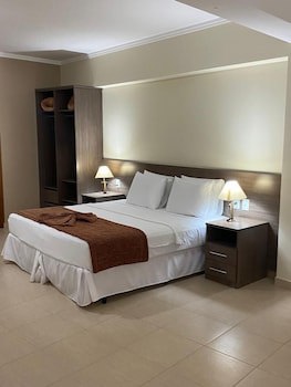 Class Hotel Passos Rio Grande Portal Da Canastra