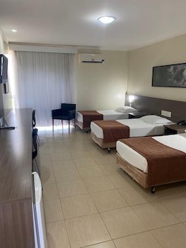Class Hotel Passos Rio Grande Portal Da Canastra