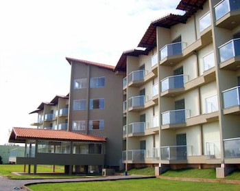 Class Hotel Passos Rio Grande Portal Da Canastra