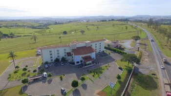 Class Hotel Passos Rio Grande Portal Da Canastra