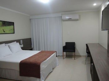 Class Hotel Passos Rio Grande Portal Da Canastra