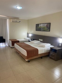 Class Hotel Passos Rio Grande Portal Da Canastra