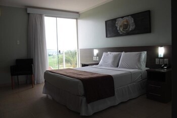 Class Hotel Passos Rio Grande Portal Da Canastra