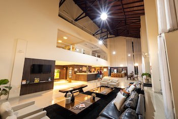 Class Hotel Passos Rio Grande Portal Da Canastra