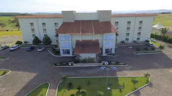 Class Hotel Passos Rio Grande Portal Da Canastra