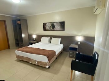 Class Hotel Passos Rio Grande Portal Da Canastra