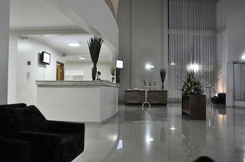 Class Hotel Passos Rio Grande Portal Da Canastra