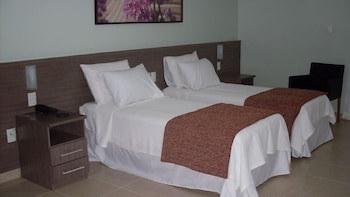 Class Hotel Passos Rio Grande Portal Da Canastra