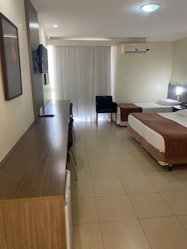 Class Hotel Passos Rio Grande Portal Da Canastra
