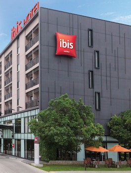 Ibis Hua Hin