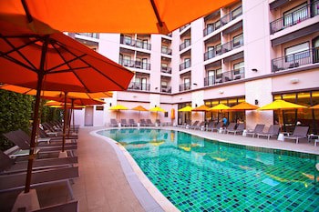 Ibis Hua Hin