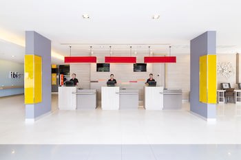 Ibis Hua Hin