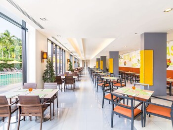 Ibis Hua Hin