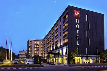 Ibis Hua Hin