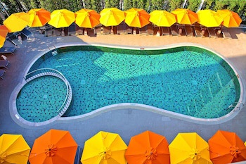 Ibis Hua Hin